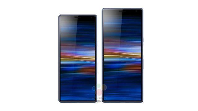Sony Xperia 10 ve Xperia 10 Plus’ın Fiyatları Belli Oldu