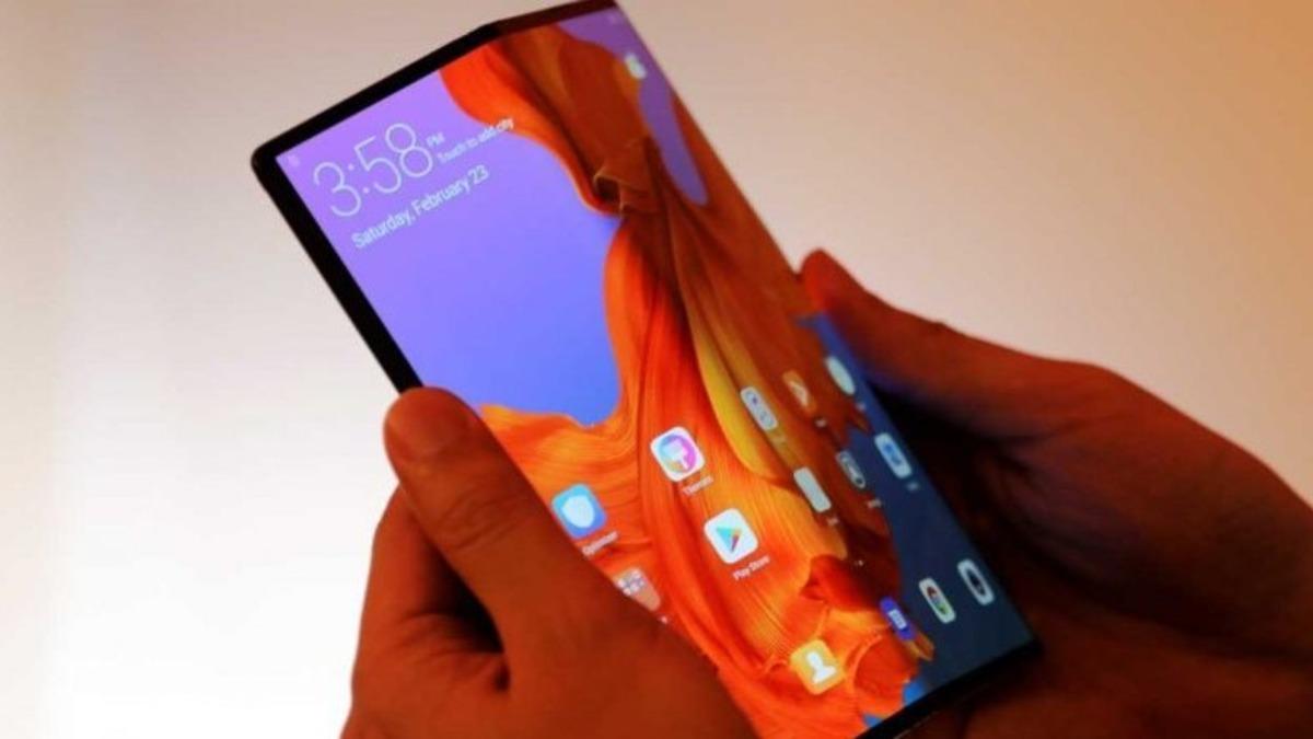 İddia: Huawei Mate X 2 Modeli En Geç 2020’de Kullanıcıyla Buluşacak