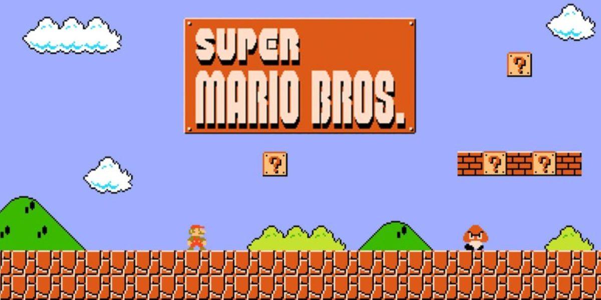 Super Mario Bros’un Jelatini Açılmamış Versiyonu 100 Bin Dolara Satıldı