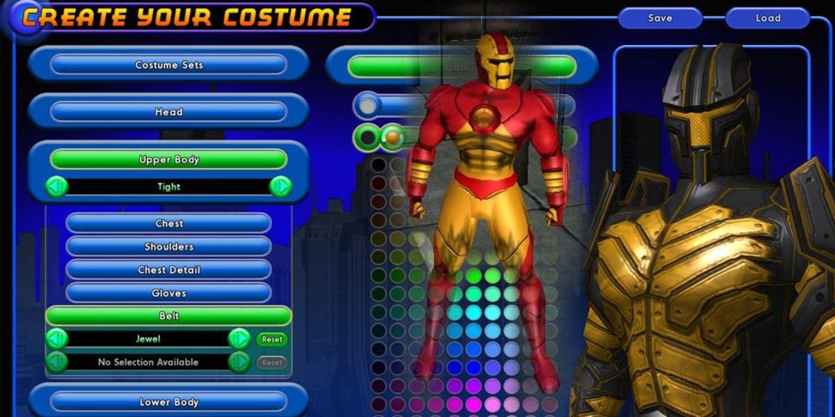 Karakter Özelleştirme Konusunda En Başarılı 10 MMORPG Oyun