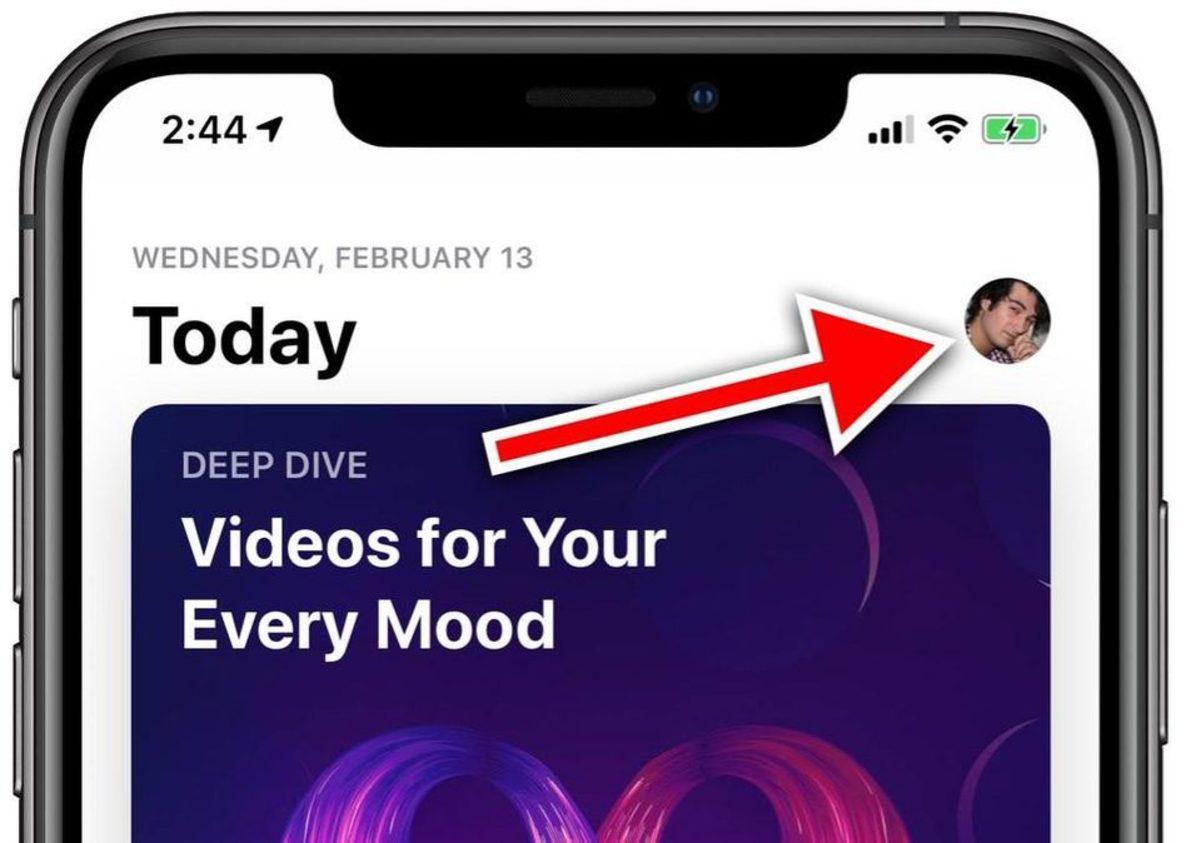 iOS 12.1.4 Güncellemesinde Çoğu Kişinin Fark Edemediği Bomba Özellik