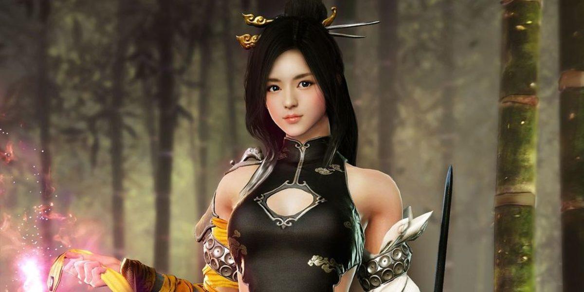 Karakter Özelleştirme Konusunda En Başarılı 10 MMORPG Oyun