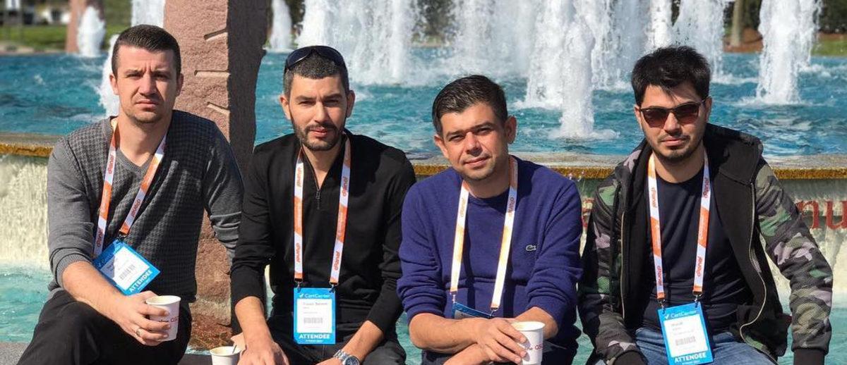 Webrazzi Ödülleri’ne ‘Yılın Girişimcisi’ Dalında Aday Olan Kurucumuz İbrahim Akman ile Bomba Gibi Bir Röportaj