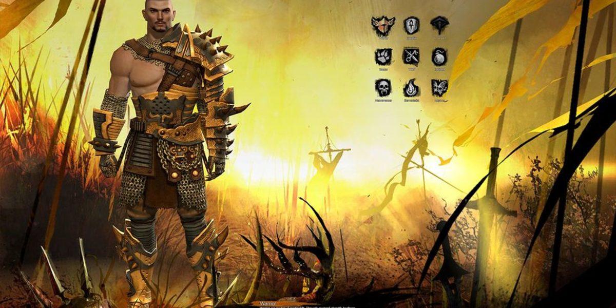 Karakter Özelleştirme Konusunda En Başarılı 10 MMORPG Oyun