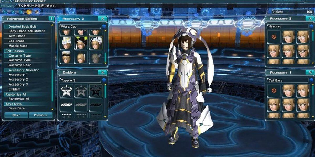 Karakter Özelleştirme Konusunda En Başarılı 10 MMORPG Oyun