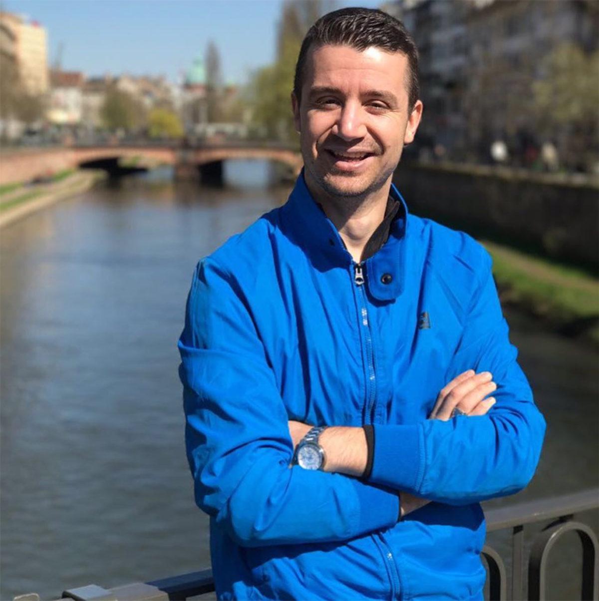 Webrazzi Ödülleri’ne ‘Yılın Girişimcisi’ Dalında Aday Olan Kurucumuz İbrahim Akman ile Bomba Gibi Bir Röportaj