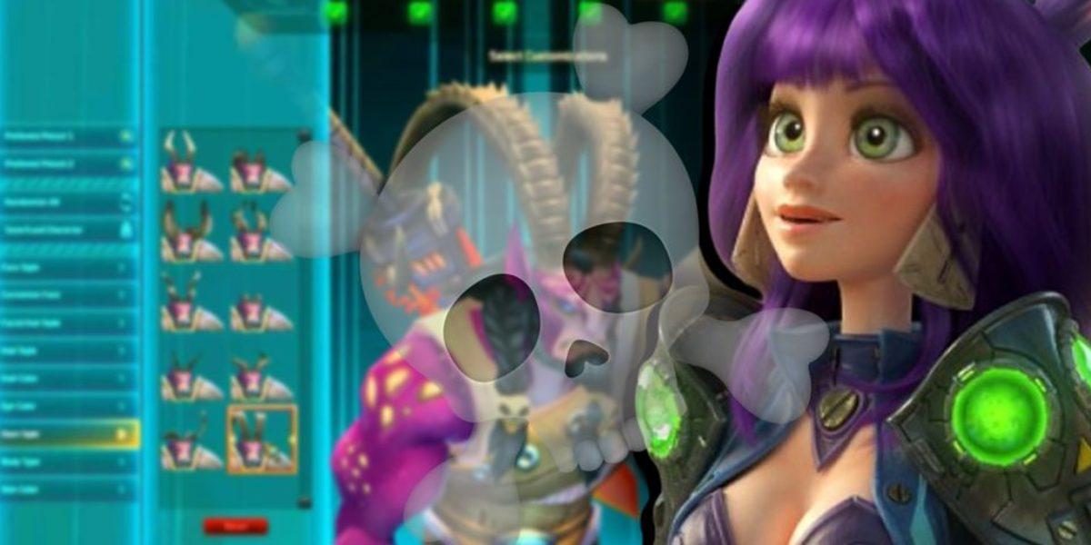 Karakter Özelleştirme Konusunda En Başarılı 10 MMORPG Oyun