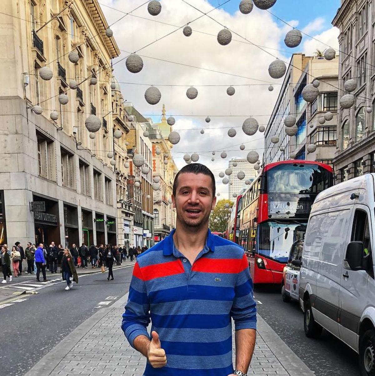 Webrazzi Ödülleri’ne ‘Yılın Girişimcisi’ Dalında Aday Olan Kurucumuz İbrahim Akman ile Bomba Gibi Bir Röportaj