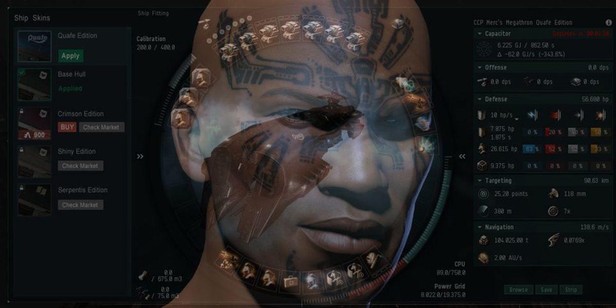 Karakter Özelleştirme Konusunda En Başarılı 10 MMORPG Oyun