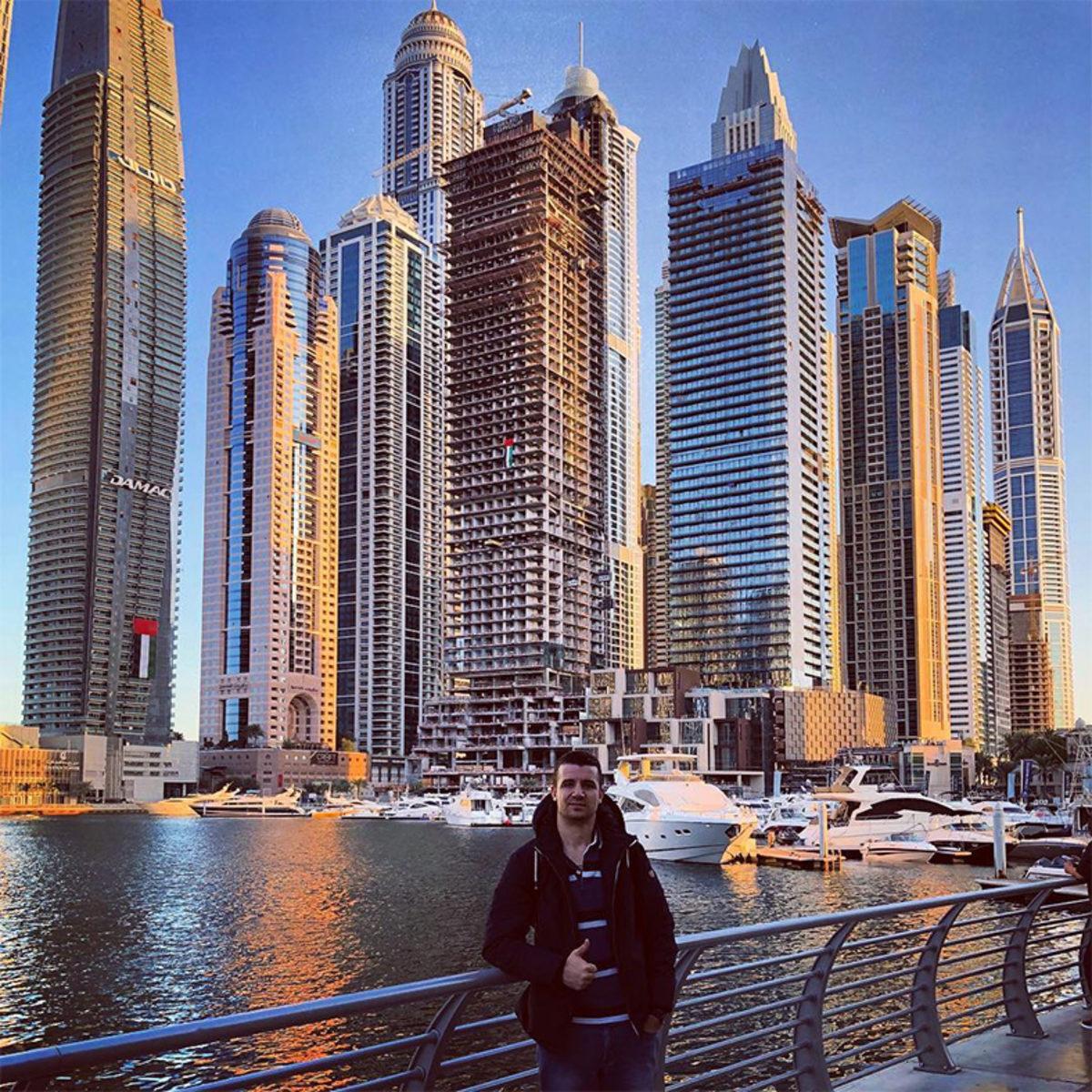 Webrazzi Ödülleri’ne ‘Yılın Girişimcisi’ Dalında Aday Olan Kurucumuz İbrahim Akman ile Bomba Gibi Bir Röportaj