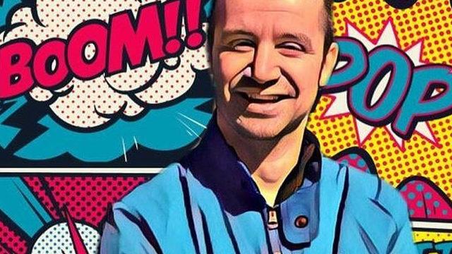 Webrazzi Ödülleri’ne ‘Yılın Girişimcisi’ Dalında Aday Olan Kurucumuz İbrahim Akman ile Bomba Gibi Bir Röportaj