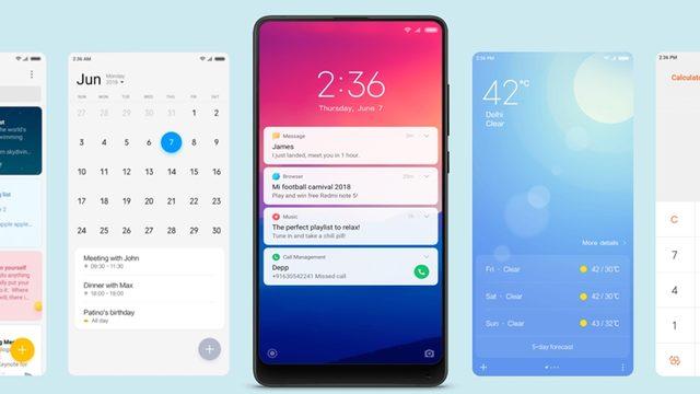 MIUI 11 Güncellemesi Alacak Xiaomi ve Redmi Telefonlar Belli Oldu