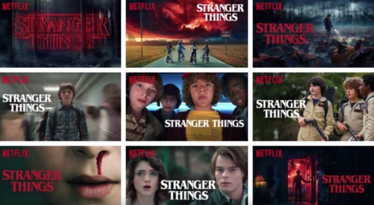Netflix’in Daha Çok İzlenmek İçin Uyguladığı Muhteşem Teknik