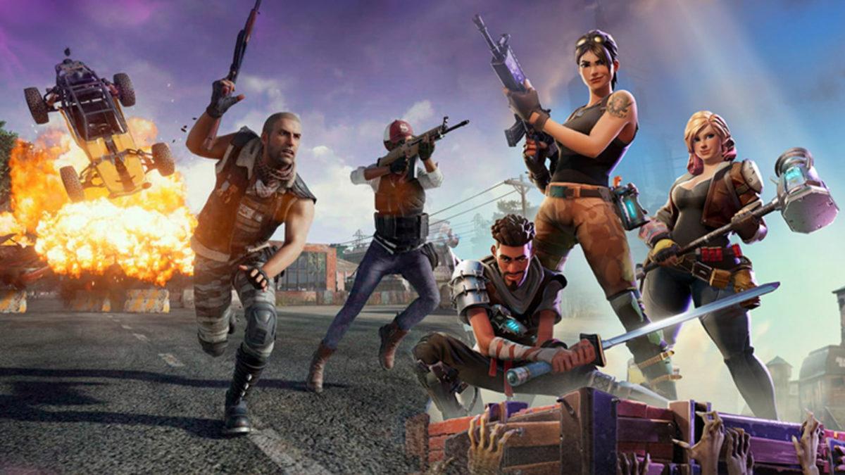 Webtekno Takipçilerine Göre ‘En İyi’ Battle Royale Oyunları Belli Oldu