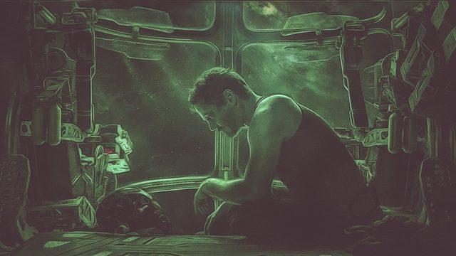 Avengers: Endgame Hakkında Yıllar Önce Paylaşılan Spoiler