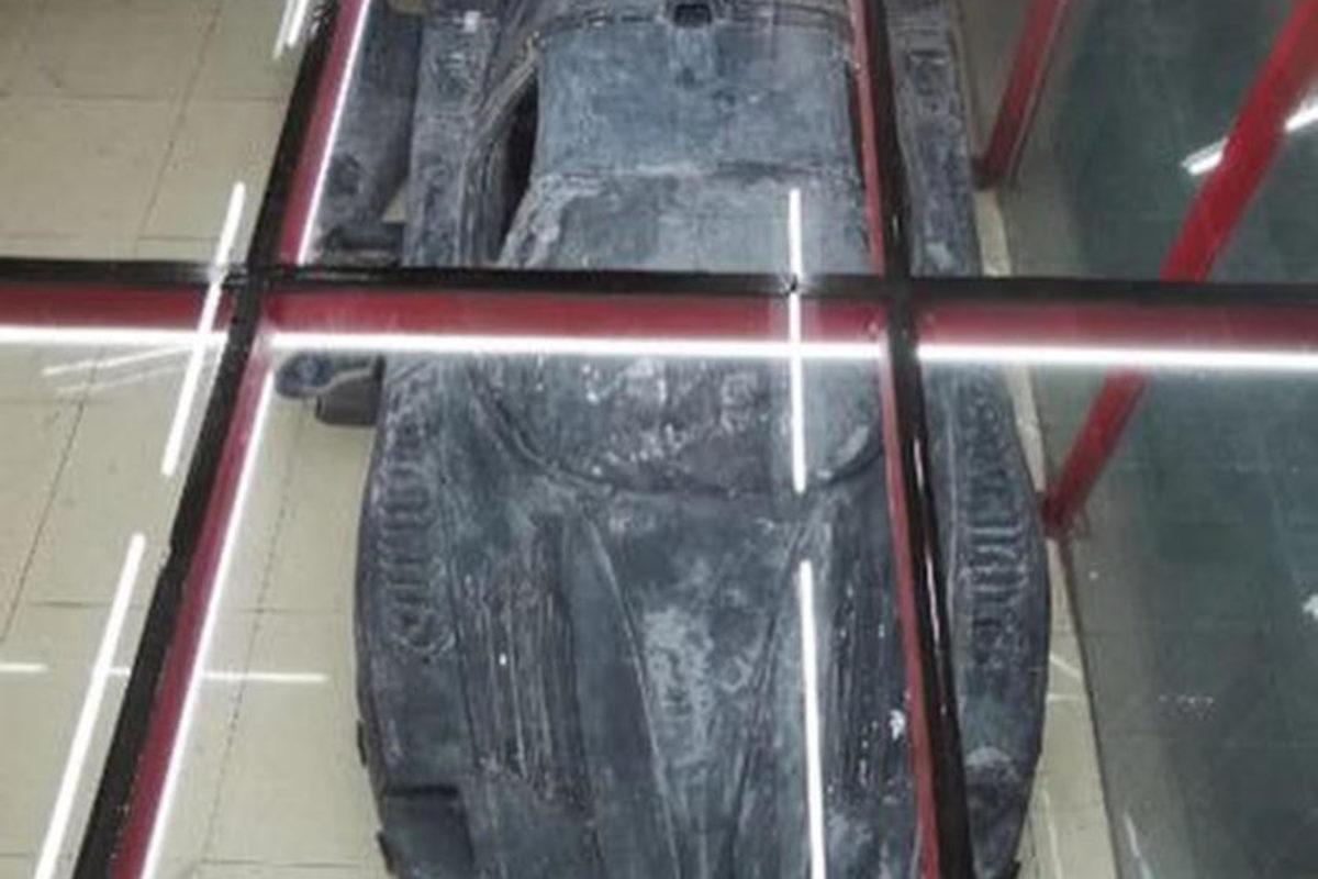 Çin’in Süper Otomobilleri Hunharca Kopyalamaya Devam Ettiğini Gösteren Fotoğraflar