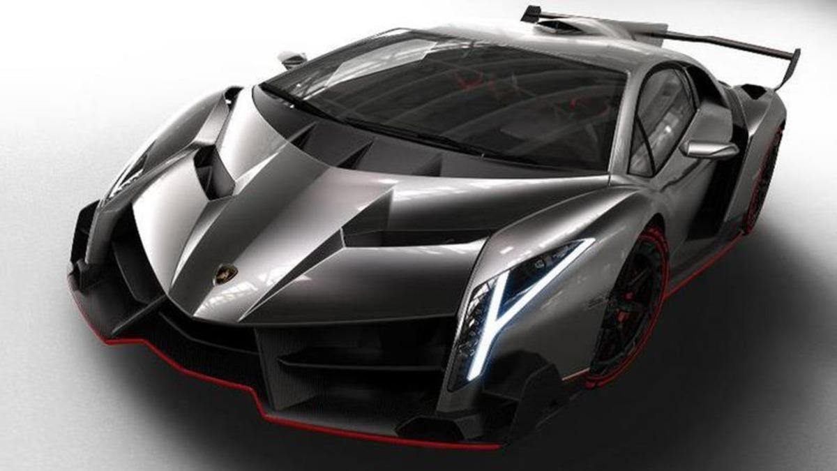 Çin’in Süper Otomobilleri Hunharca Kopyalamaya Devam Ettiğini Gösteren Fotoğraflar