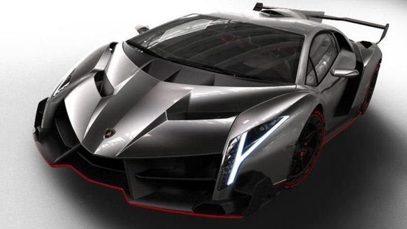 Çin’in Süper Otomobilleri Hunharca Kopyalamaya Devam Ettiğini Gösteren Fotoğraflar