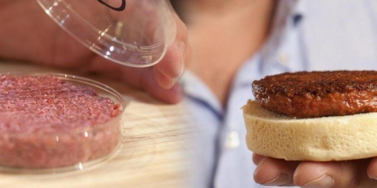 Sofranızdaki Doğal Etin Yerini Alacak ‘Laboratuvar Eti’ Hakkında 6 Gerçek