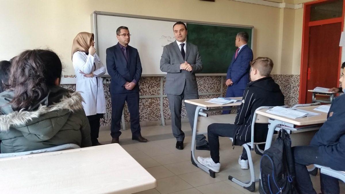 Konya’daki Okullarda, ’Telefon Getiren Öğrencinin Velisine Ceza’ Uygulaması İşe Yaradı