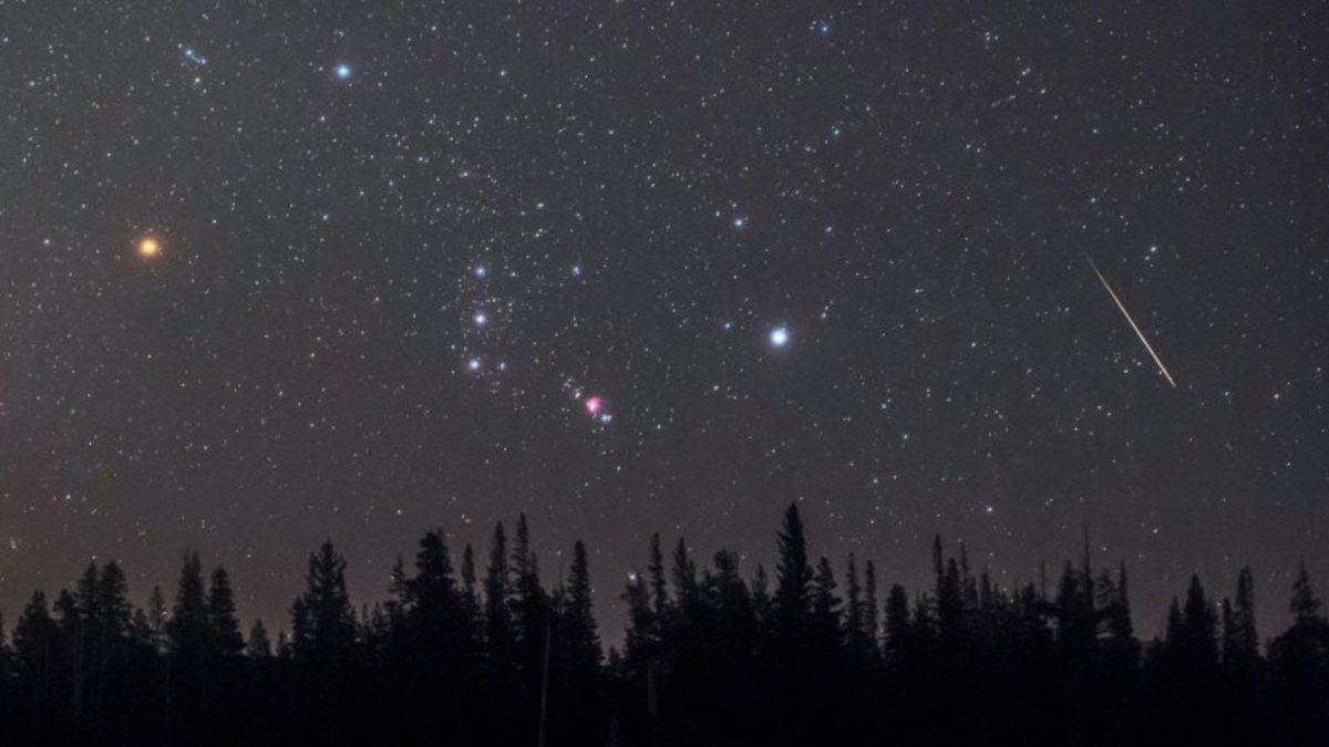 Kırmızı Dev Betelgeuse Yıldızı, Her An Bir Süpernova Patlaması ile Yok Olabilir