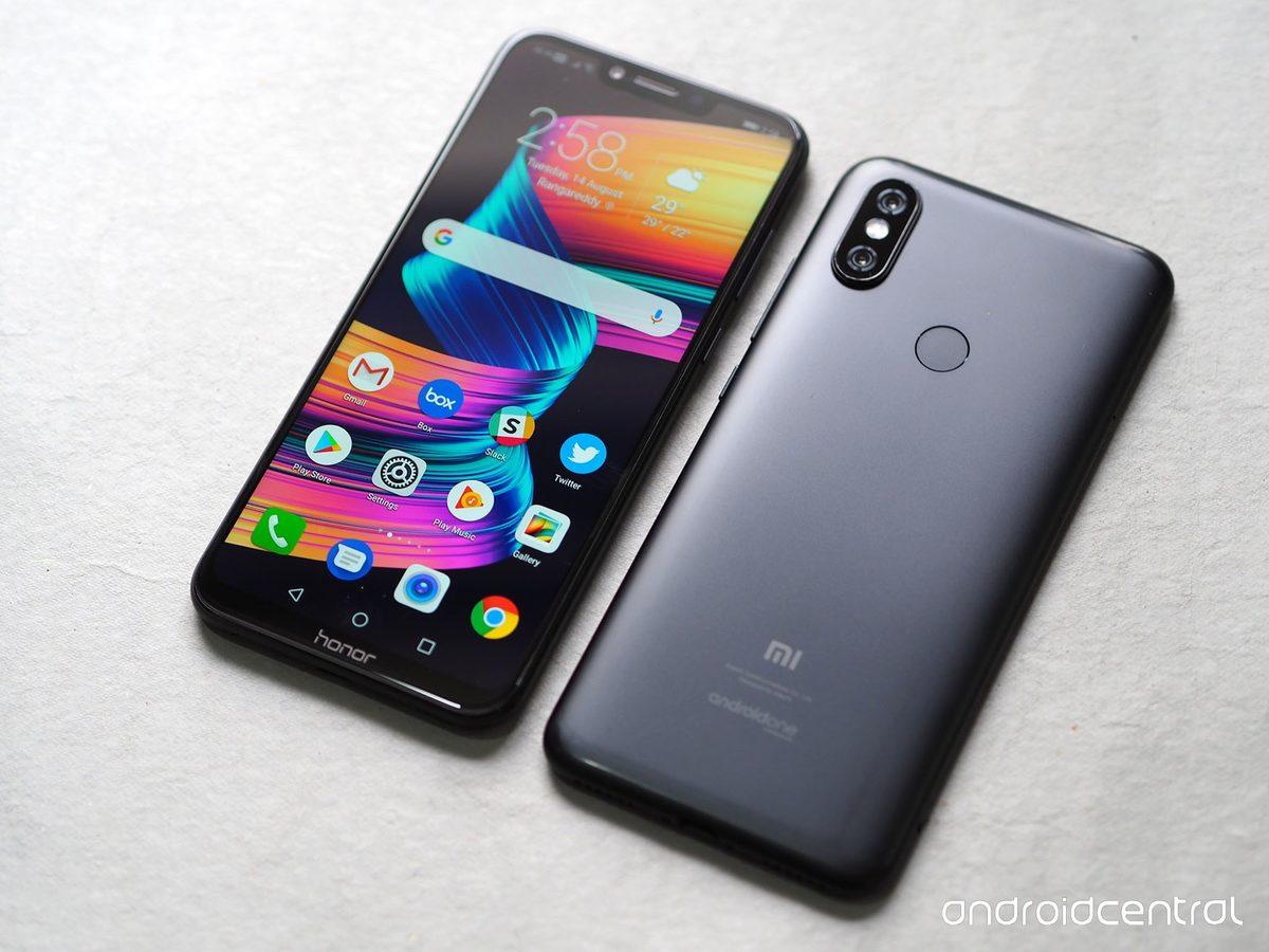 Çinliler Birbirine Girdi: Redmi ve Honor’un Savaşı Başladı