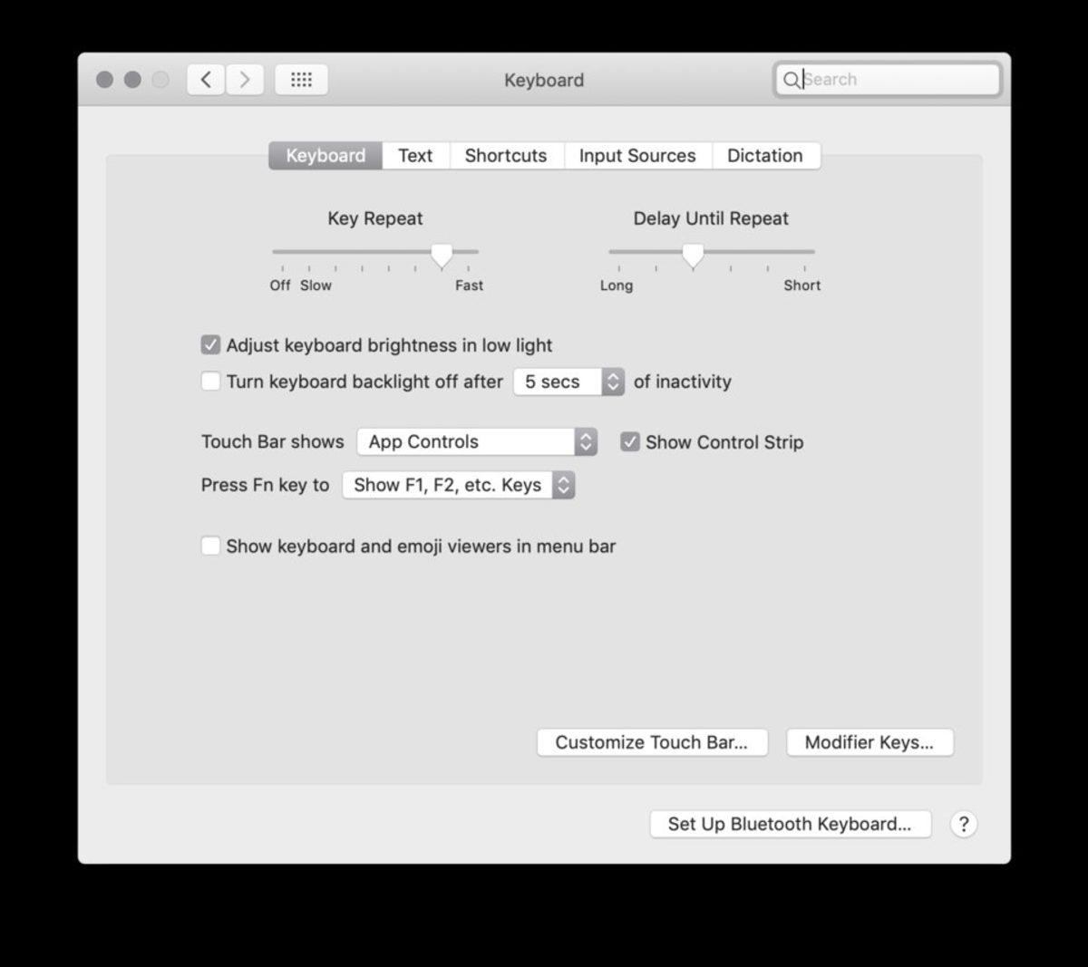 MacBook Pro’nun Touch Bar’ını Kullanarak YouTube Reklamlarını Atlayabilirsiniz