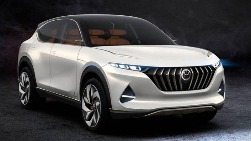 Yerli Otomobille İlgili En Çok Merak Edilen Soru: İsmi Ne Olacak?