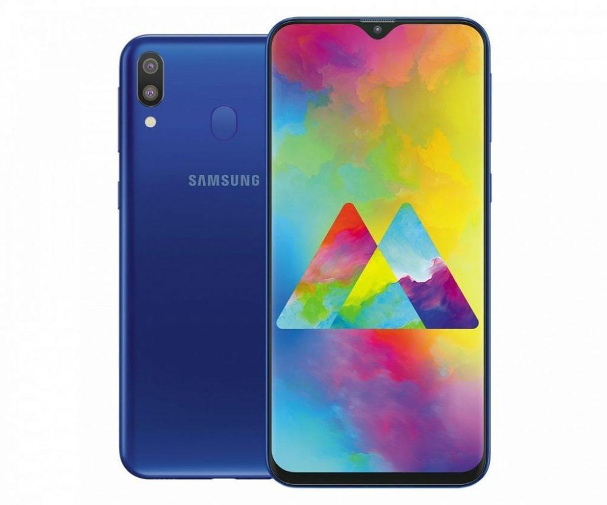 Samsung Galaxy A10, Galaxy A30 ve Galaxy A50’nin Özellikleri Belli Oldu