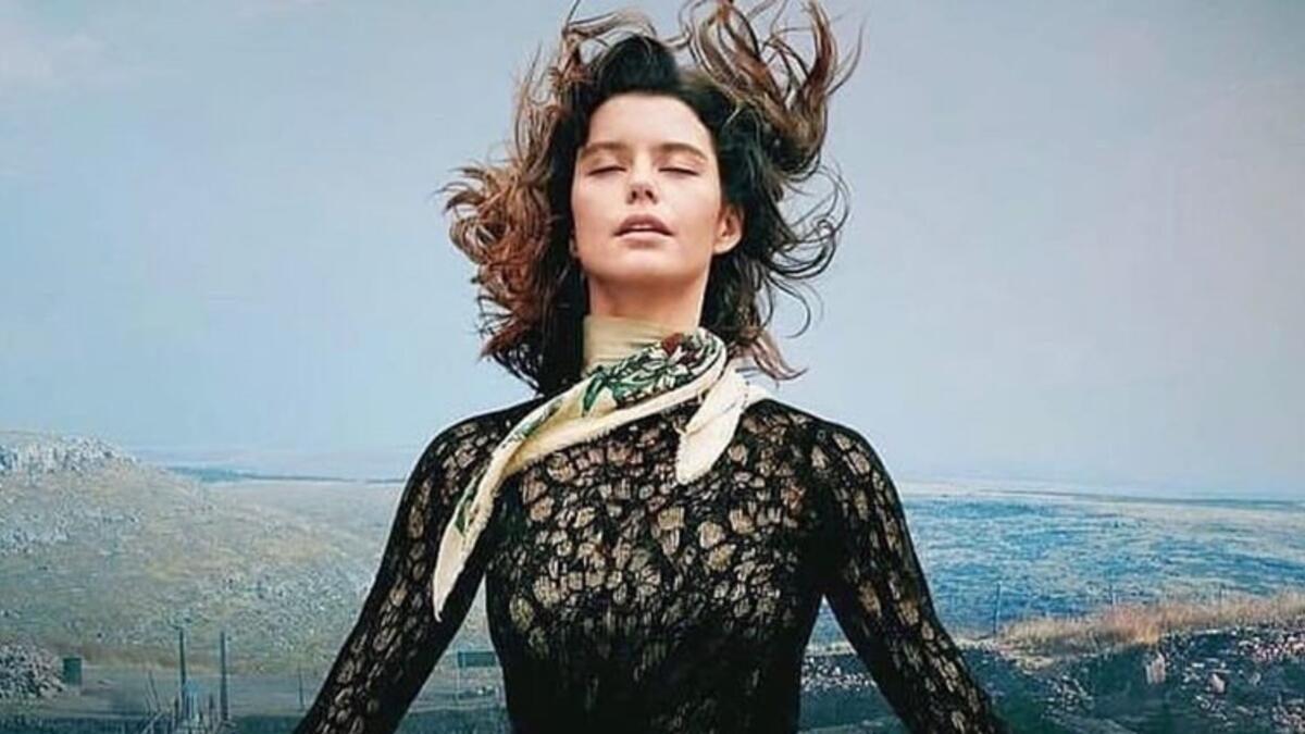 Netflix, Türk Dizisi Atiye’yi Yayınladı: İşte Tüm Detaylar