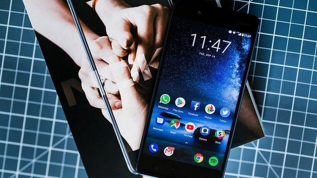 Android Pie’ı Bir Türlü Almayan Nokia 8 ve Nokia 6, Güncellemeyi Önümüzdeki Hafta Alacak