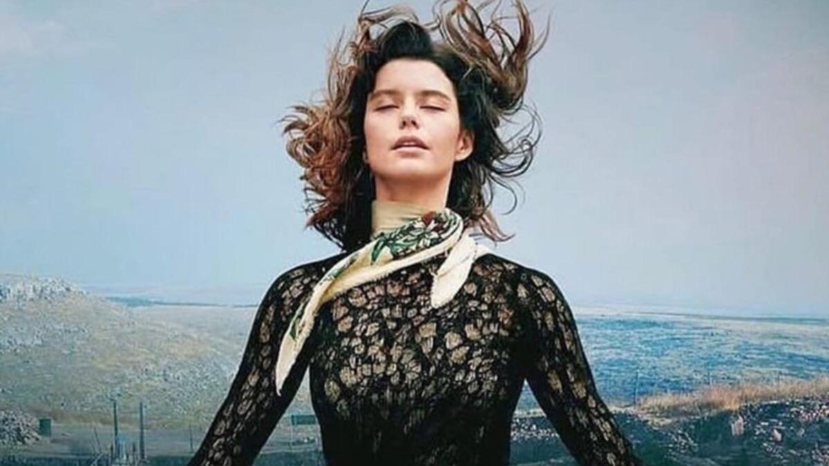 Netflix, Türk Dizisi Atiye’yi Yayınladı: İşte Tüm Detaylar