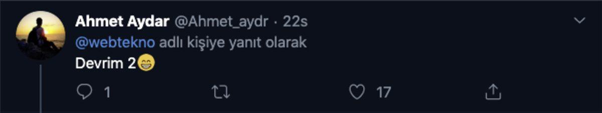 Yerli Otomobile Webtekno Takipçilerinden Gelen 18 Bomba İsim Önerisi