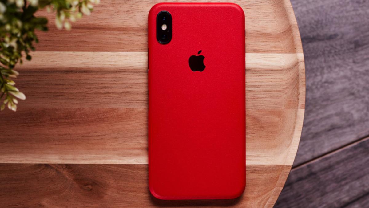 Apple, Kırmızı iPhone XS ve iPhone XS Max Modellerini Bu Ay Sonunda Duyurabilir