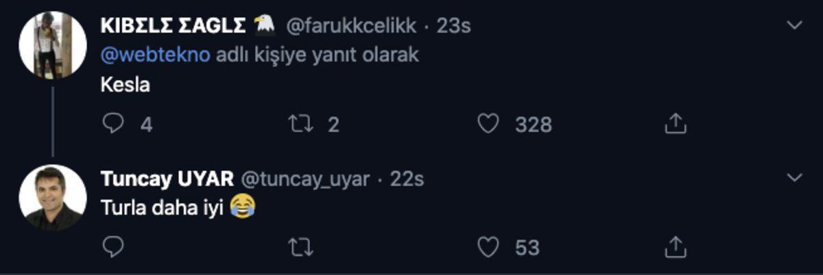 Yerli Otomobile Webtekno Takipçilerinden Gelen 18 Bomba İsim Önerisi