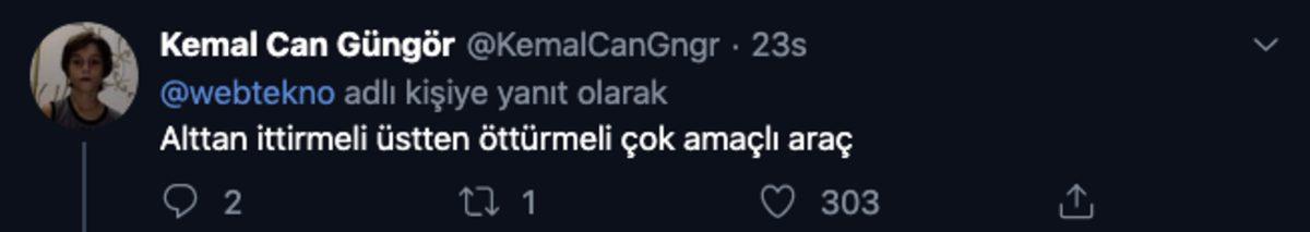 Yerli Otomobile Webtekno Takipçilerinden Gelen 18 Bomba İsim Önerisi