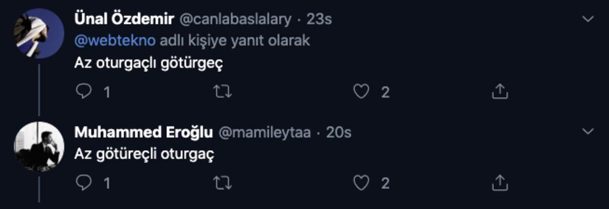 Yerli Otomobile Webtekno Takipçilerinden Gelen 18 Bomba İsim Önerisi