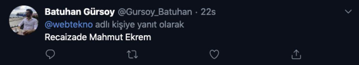 Yerli Otomobile Webtekno Takipçilerinden Gelen 18 Bomba İsim Önerisi