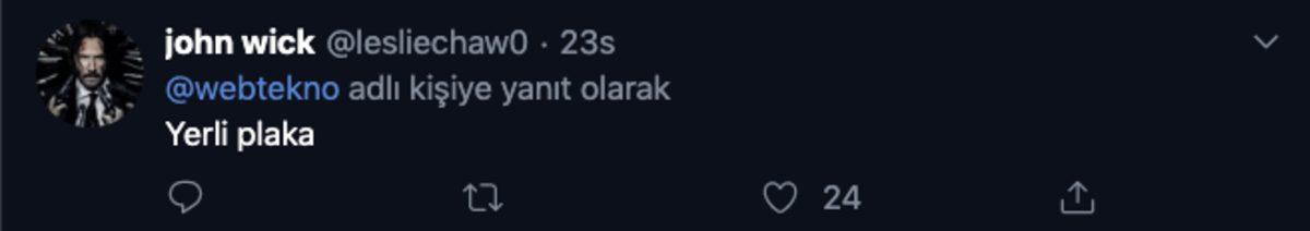 Yerli Otomobile Webtekno Takipçilerinden Gelen 18 Bomba İsim Önerisi