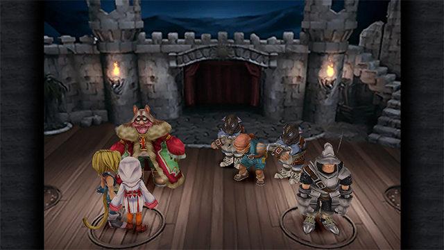 Final Fantasy IX’un Switch Versiyonu, Hatalarına Kadar Mobil ve PC Versiyonuyla Aynı