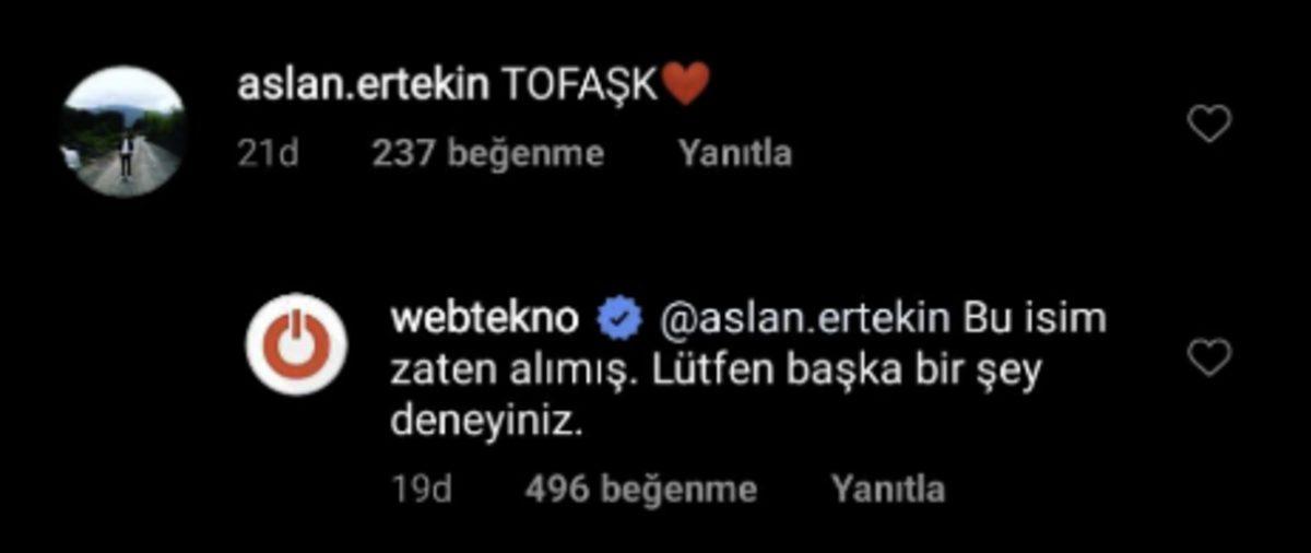 Yerli Otomobile Webtekno Takipçilerinden Gelen 18 Bomba İsim Önerisi