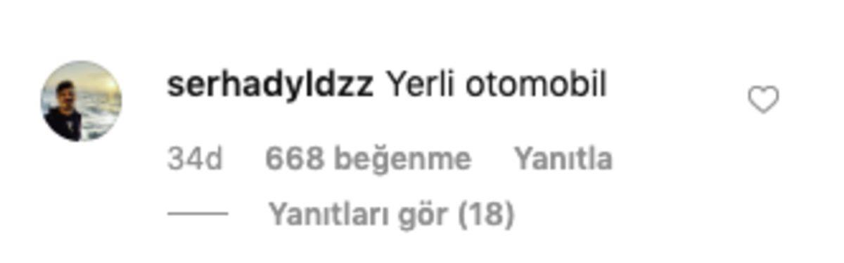 Yerli Otomobile Webtekno Takipçilerinden Gelen 18 Bomba İsim Önerisi