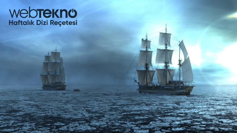 Popüler Dizilerin Çoğunu Unutturacak, Az Bilinen ve Kaliteli 10 Yeni Dizi