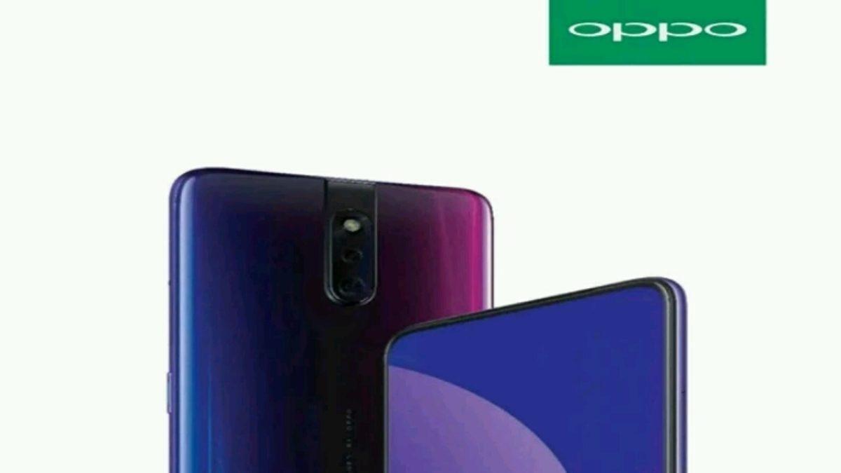 Oppo’dan Üzücü Haber: R19, 2019’da Üretilmeyecek