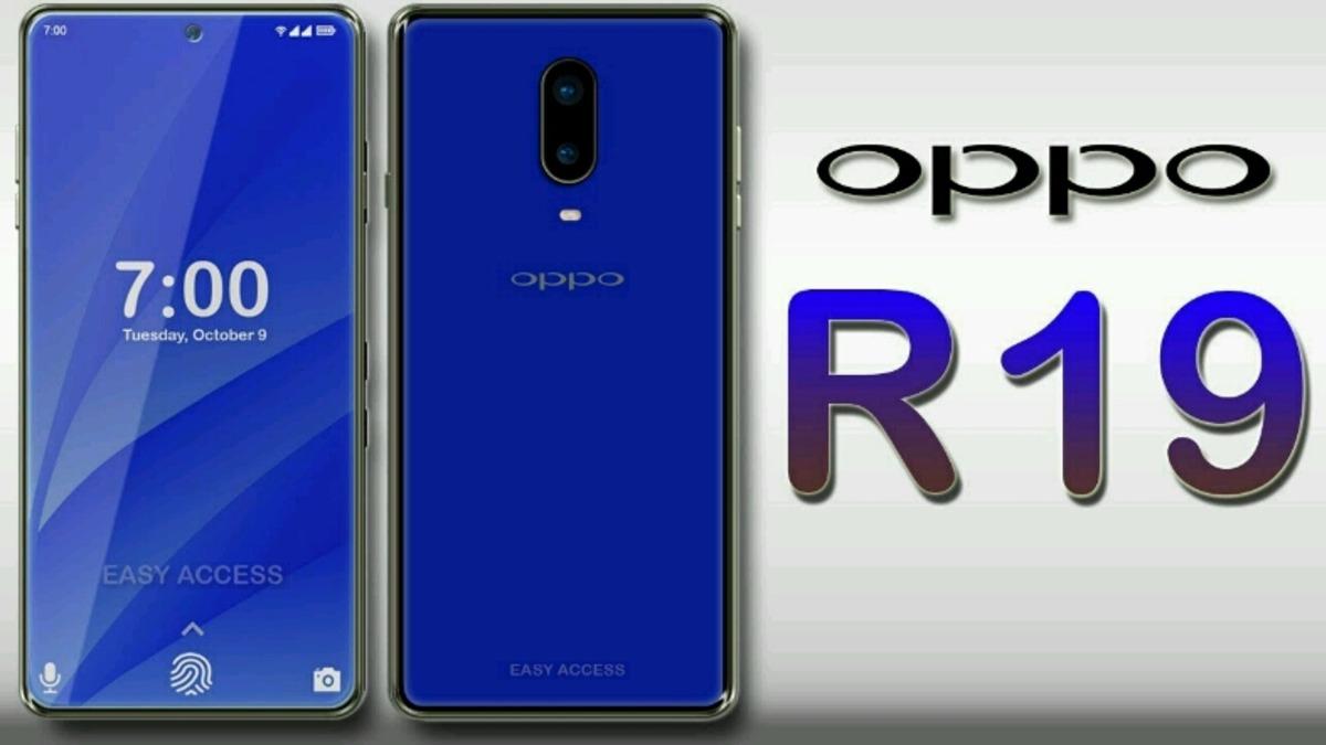 Oppo’dan Üzücü Haber: R19, 2019’da Üretilmeyecek