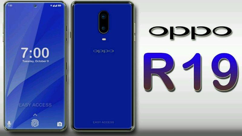 Oppo’dan Üzücü Haber: R19, 2019’da Üretilmeyecek