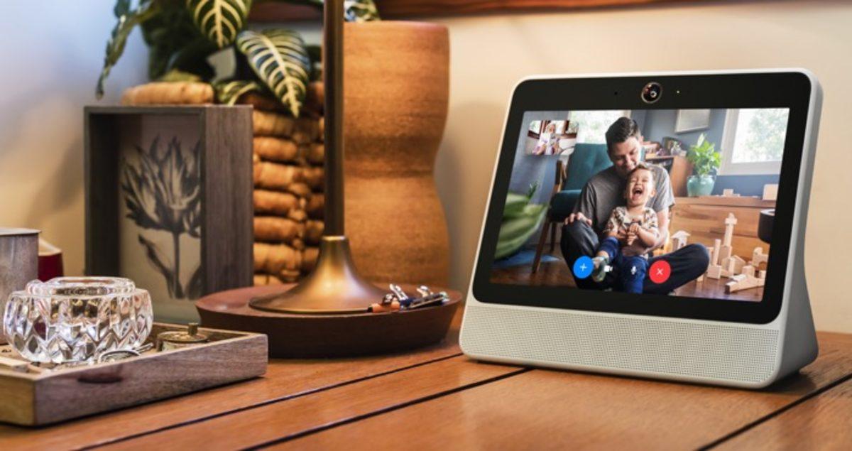 Facebook’un Görüntülü Arama Cihazı Portal Nasıl Geliştirildi?