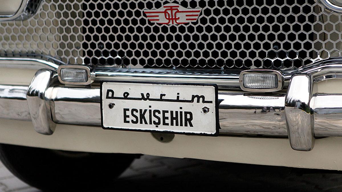 Yerli Otomobilin Logosu Ne Anlama Geliyor?