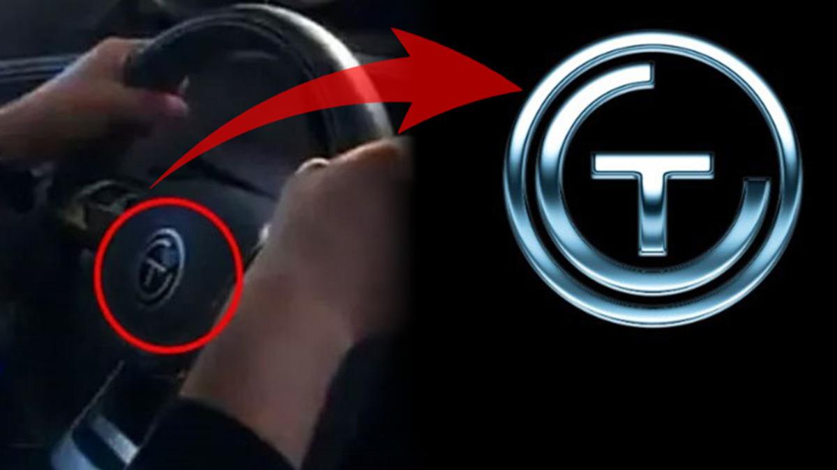 Yerli Otomobilin Logosu Ne Anlama Geliyor?