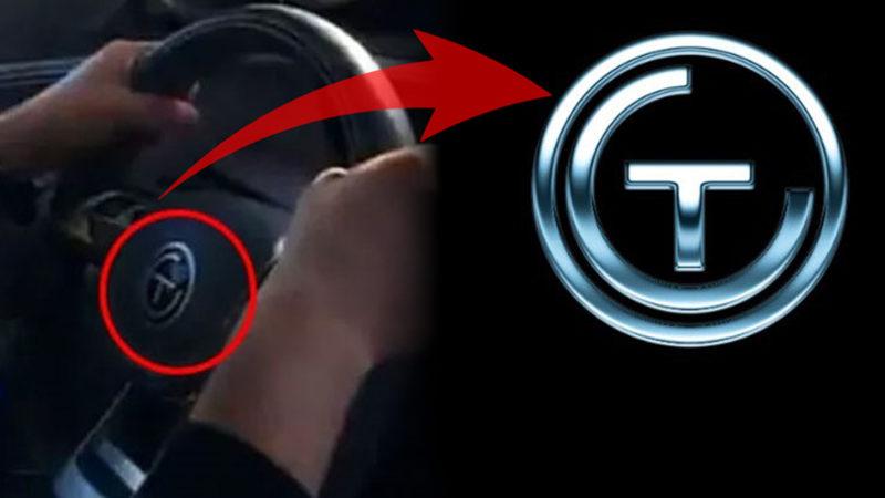 Yerli Otomobilin Logosu Ne Anlama Geliyor?